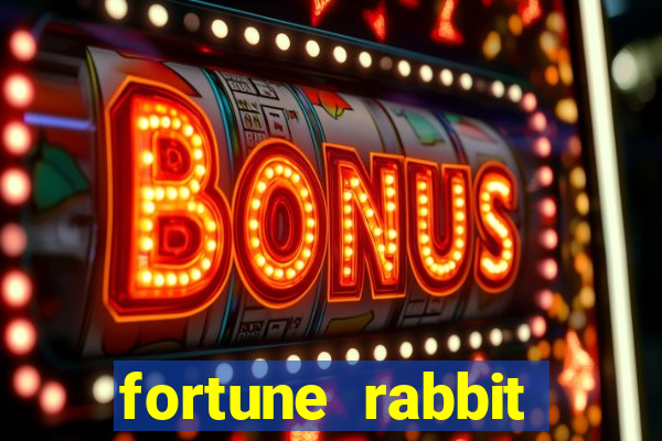 fortune rabbit minutos pagantes